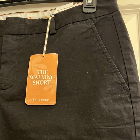 Dockers ladies shorts - Picture 3 of 8